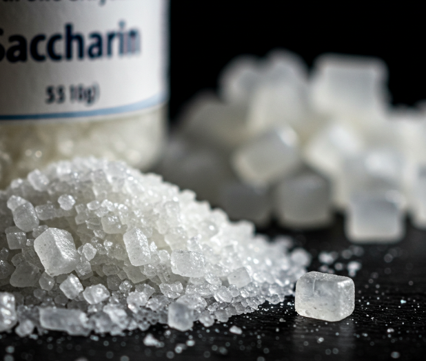 saccharin