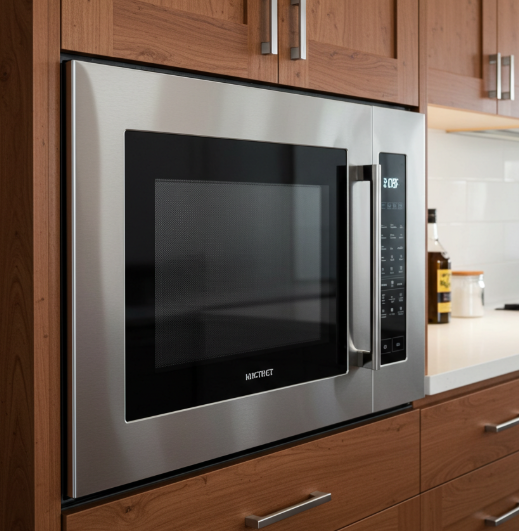 microwave-oven