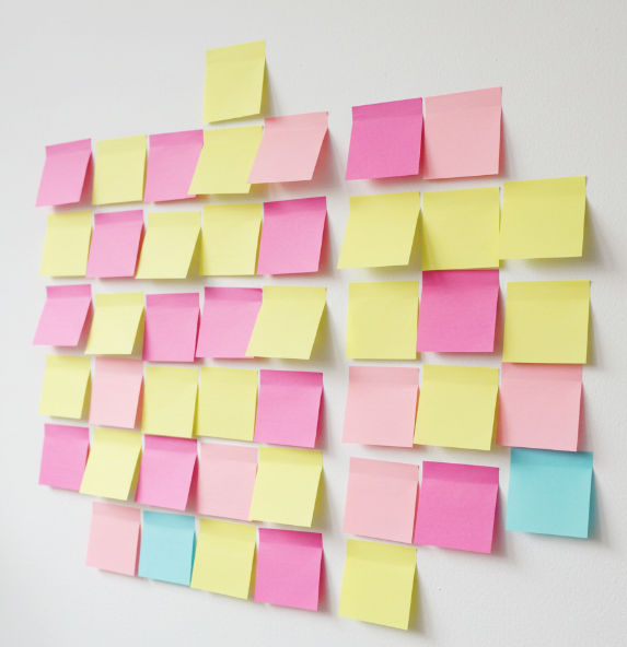 post-it-notes