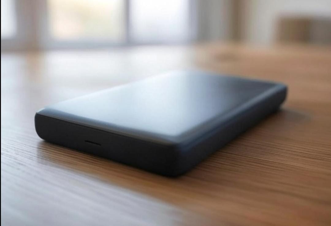 Anker Prime Power Bank