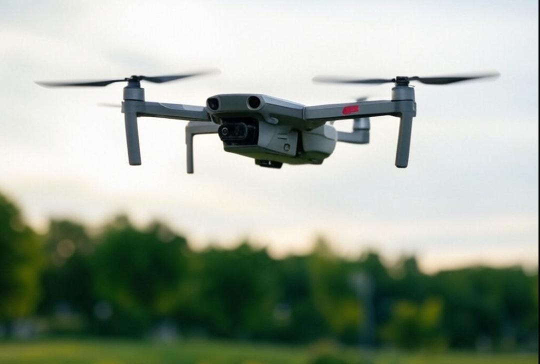 DJI Avata 2