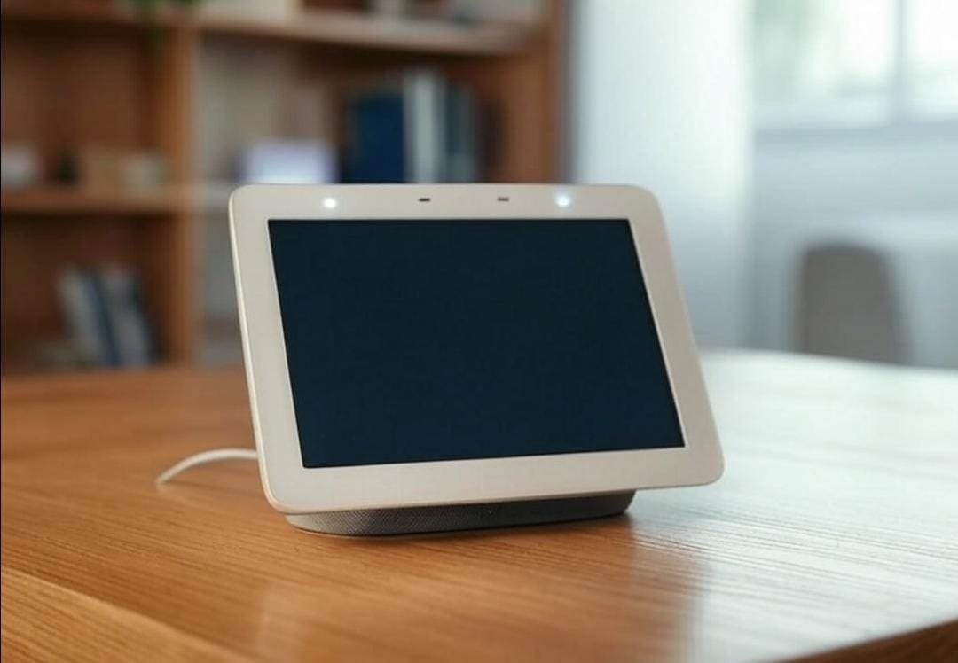 Amazon Echo Hub