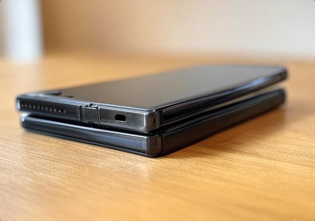 Samsung Galaxy Z Fold 6