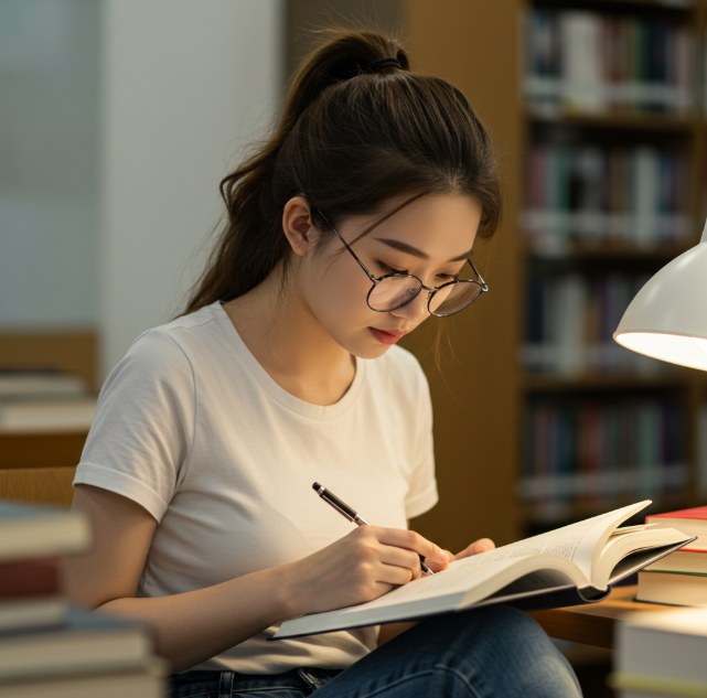 AI-Powered Study Techniques for Competitive Exams