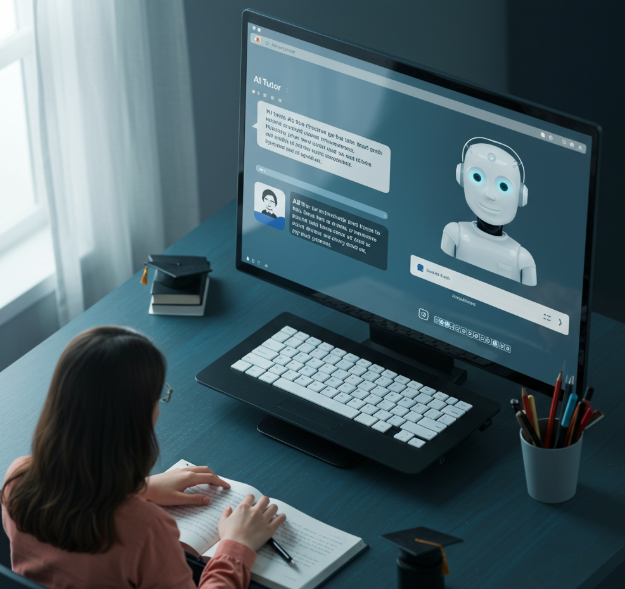 AI Tutors and Chatbots for Doubt Solving