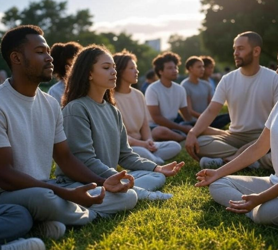 Mental Wellness and Motivation Boosters