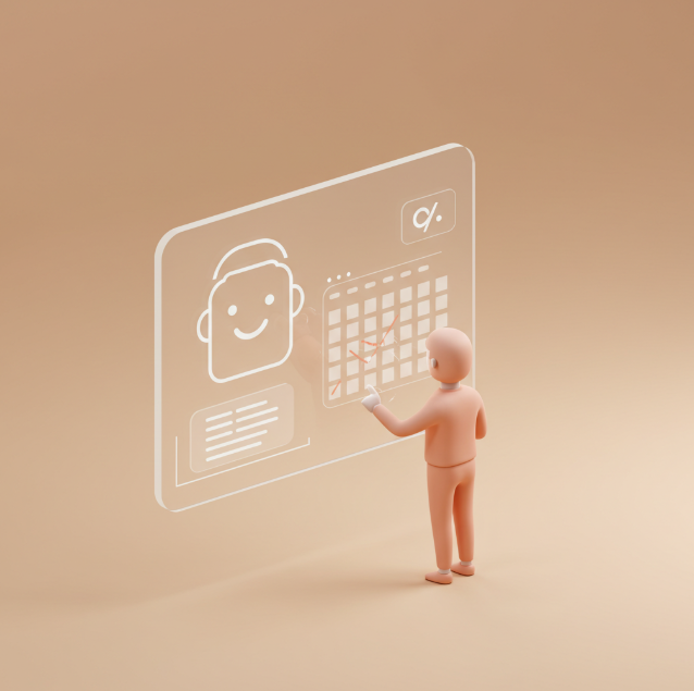 Smart Scheduling with AI Planners