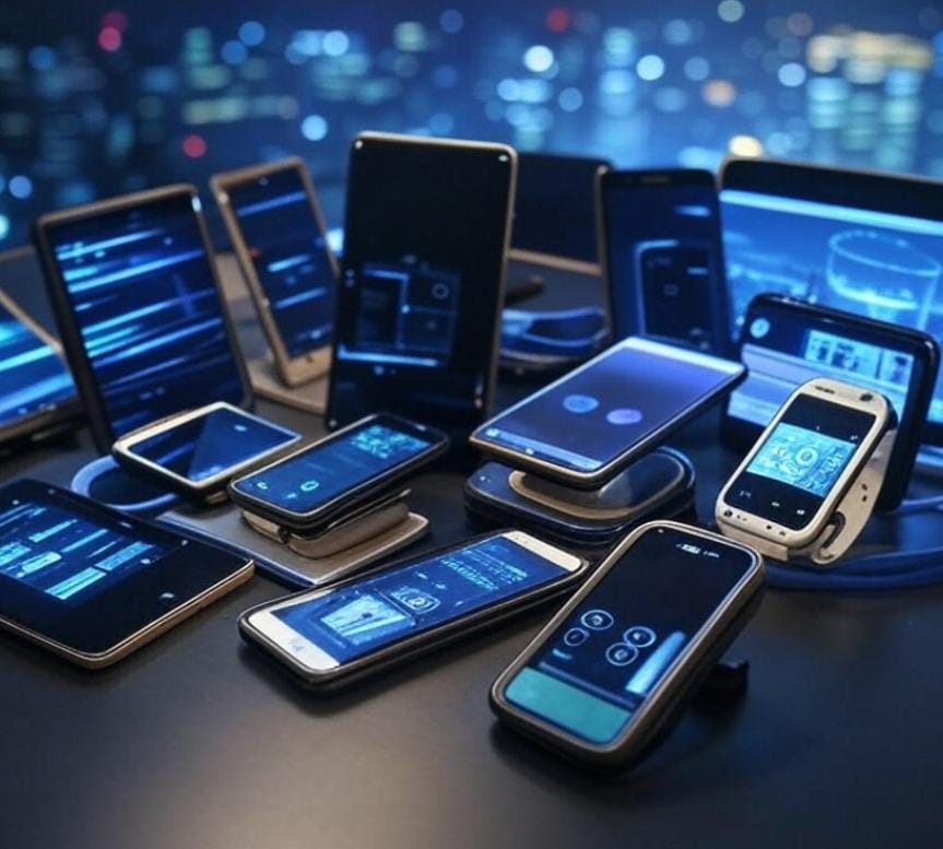 Gadgets