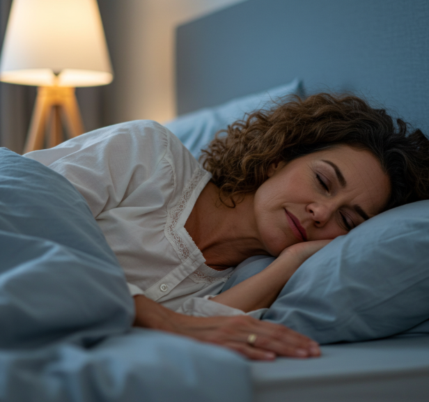 Top 10 Ways to Get Better Sleep