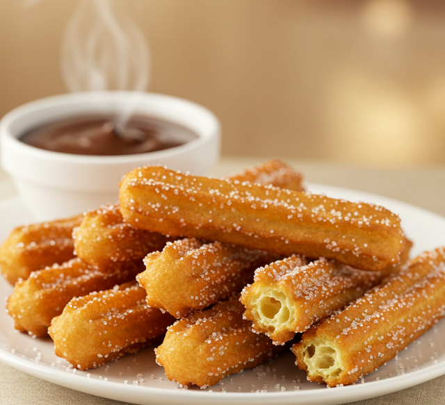 Churros