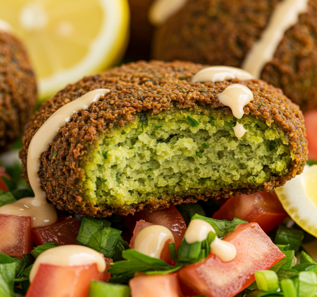 Falafel