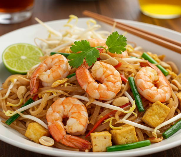Pad Thai