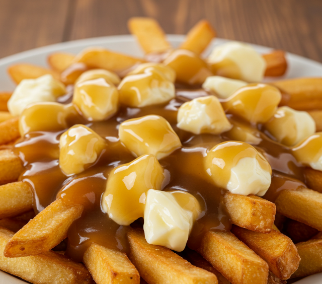 Poutine