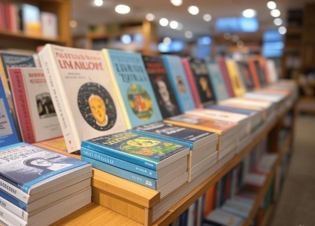 Top 10 Motivational Books